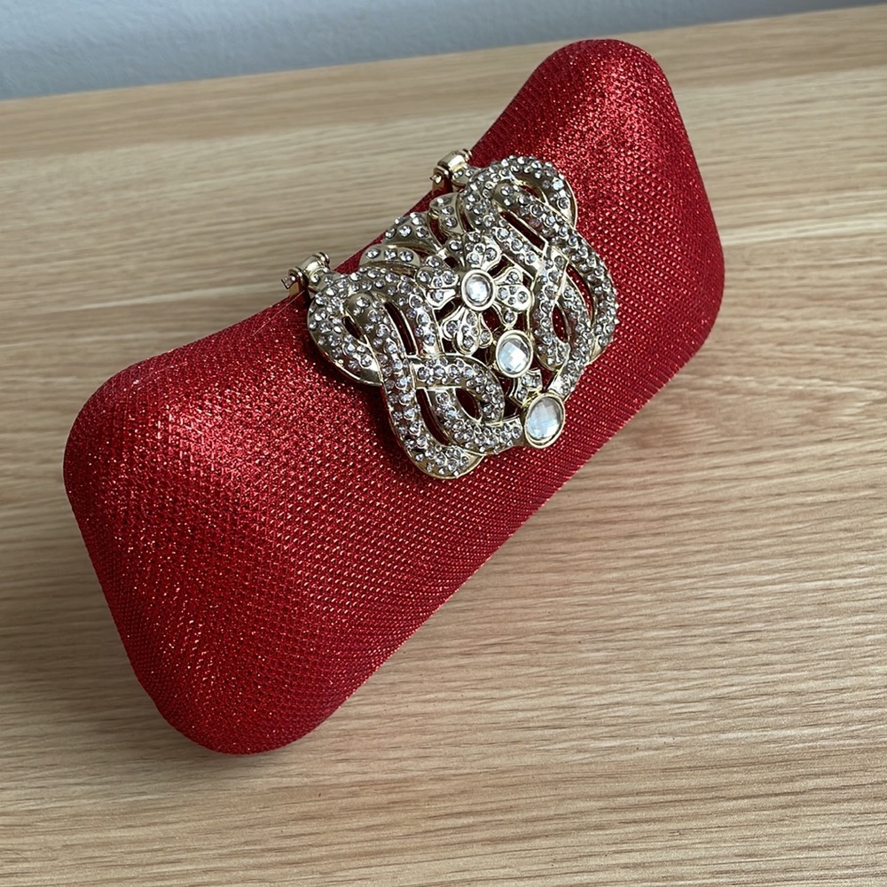 Wedding & Party 🎉 Evening Clutch.